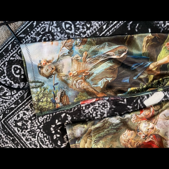 Da Vinci Boots (SOLD) - Picture 9 of 13